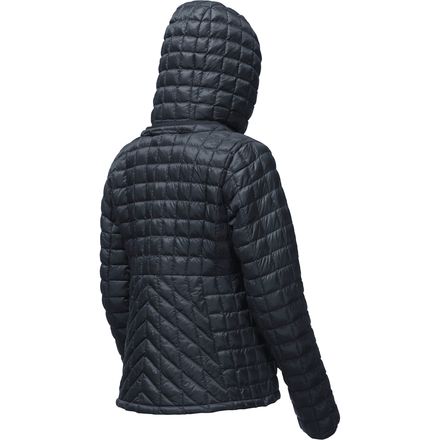 The North Face - Thermoball Cardigan - Women's