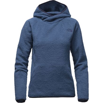 The North Face - Sherpa Pullover - Women's