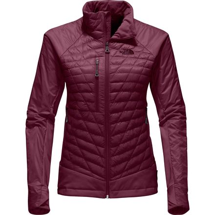 The North Face - Desolation ThermoBall Jacket - Women's