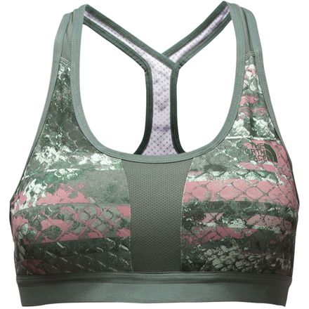 The North Face - Stow-N-Go IV Bra - Women's