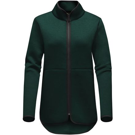 The North Face - Neo Thermal Full-Zip - Women's