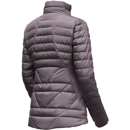 The North Face - Lucia Hybrid Down Jacket - Women's