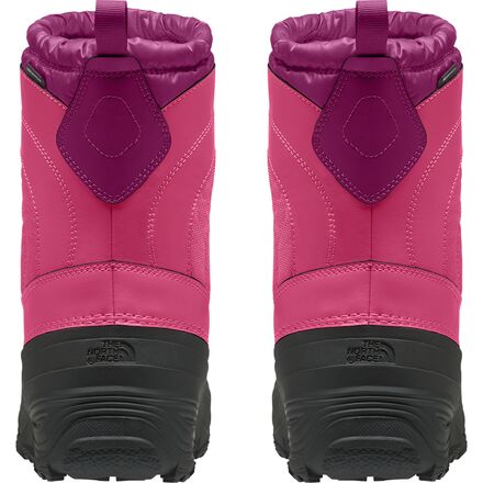 The North Face - Alpenglow IV Lace Boot - Girls'