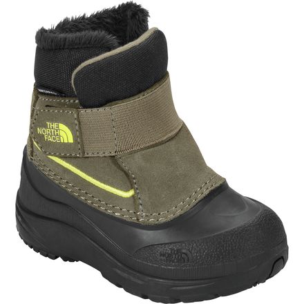 The North Face - Alpenglow Boot - Toddler Boys'