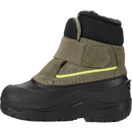 The North Face - Alpenglow Boot - Toddler Boys'