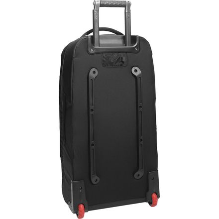 The North Face - Longhaul 30in Rolling Gear Bag