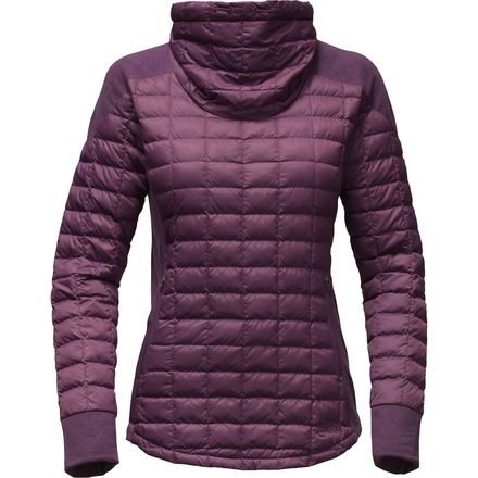 The North Face - MA Thermoball Pullover Sweatshirt - Women's
