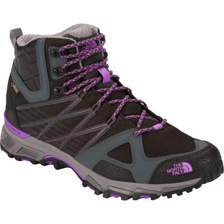 The North Face - Ultra Hike II Mid GTX Boot - Women's 