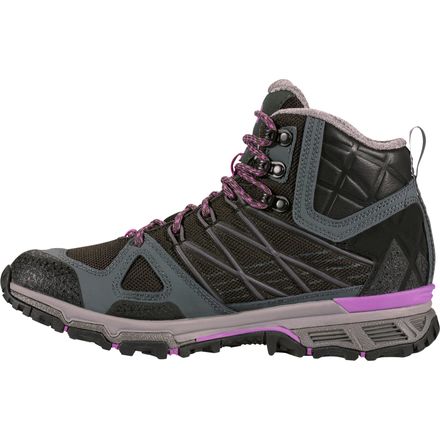 The North Face - Ultra Hike II Mid GTX Boot - Women's 