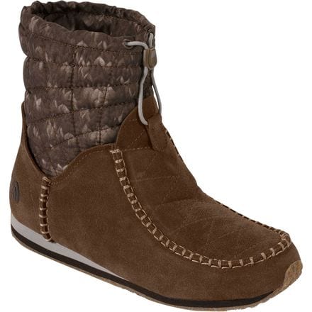 The North Face - Thermoball Bootie Evo Boot - Women's 