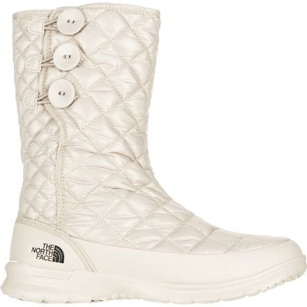The North Face - Thermoball Button-Up Boot - Women's