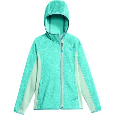 The North Face - Arcata Hooded Jacket - Girls'