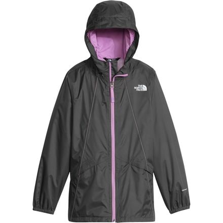 The North Face - Stormy Rain TriClimate Jacket - Girls'