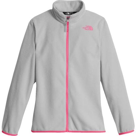 The North Face - Stormy Rain TriClimate Jacket - Girls'