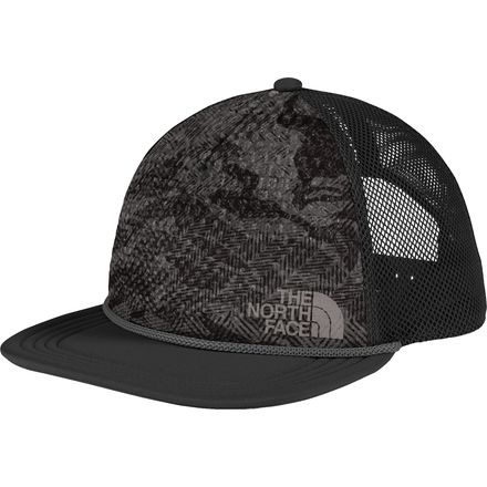 The North Face - Trail Trucker Hat 