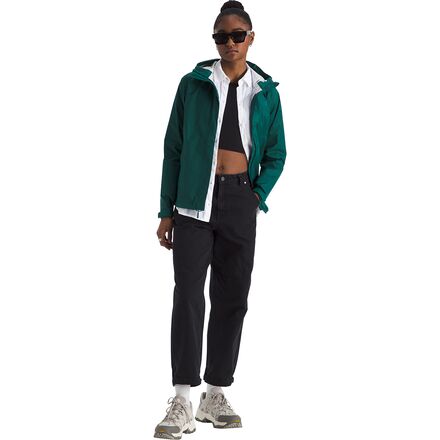 The North Face - Venture 2 Jacket - Women's