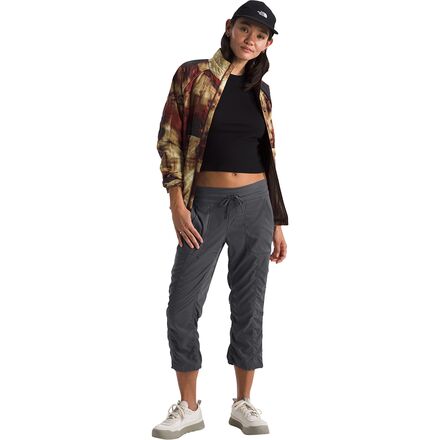 The North Face - Aphrodite 2.0 Capri Pant - Women's
