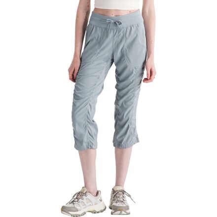Aphrodite 2.0 Capri Pant - Women's