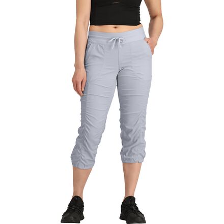 Aphrodite 2.0 Capri Pant - Women's