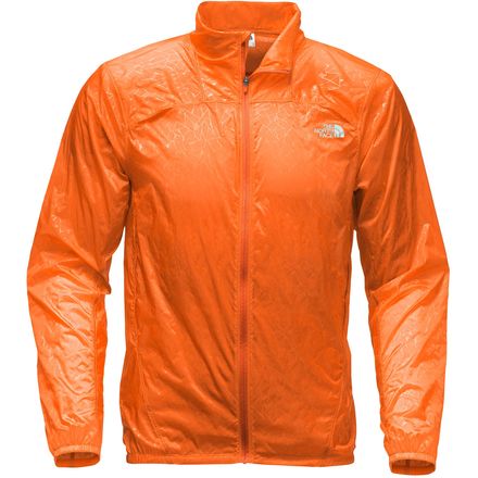 The North Face - Better Than Naked Jacket - Men's 