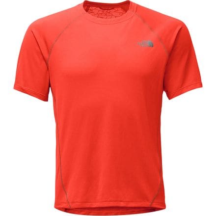 The North Face - Better Than Naked T-Shirt - Men's