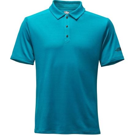 The North Face - Bonded Superhike Polo Shirt - Men's