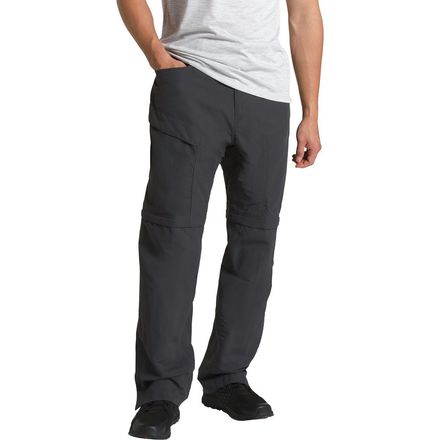 The North Face - Paramount Trail Convertible Pant - Men's