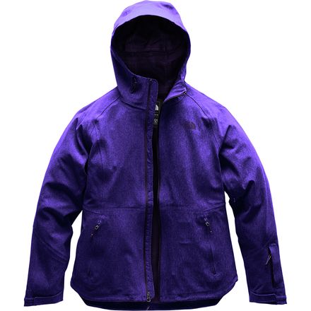 The North Face - Apex Flex GTX Hooded Jacket - Women's