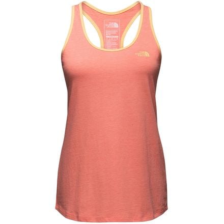 The North Face - Play Hard Tank Top - Women's