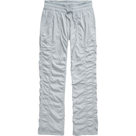 The North Face - Aphrodite 2.0 Pant - Women's - High Rise Grey