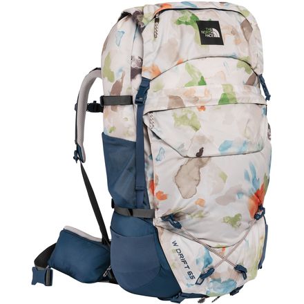 The North Face - Drift 65L Backpack - Women's  