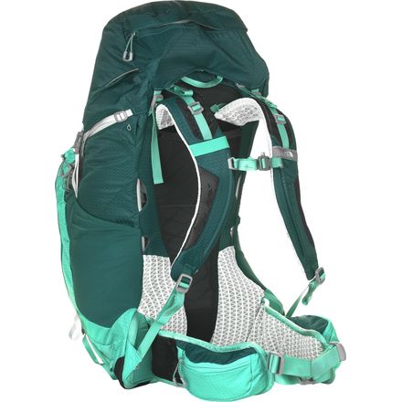 The North Face - Banchee 35L Backpack - Women's