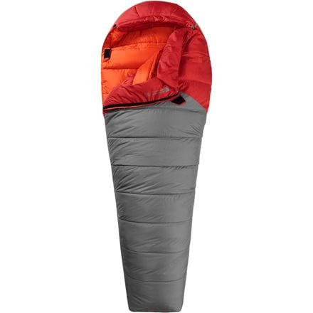 The North Face - Aleutian Sleeping Bag: -20F Synthetic Bag