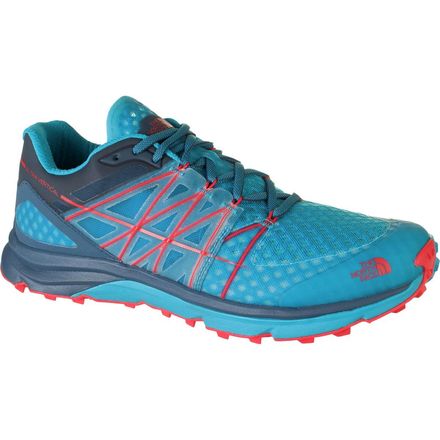The North Face - Ultra Vertical Trail Running Shoe - Men's