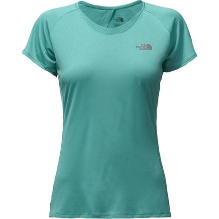 The North Face - Better Than Naked Shirt - Women's