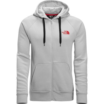 The North Face - Jimmy Chin Full-Zip Hoodie - Men's