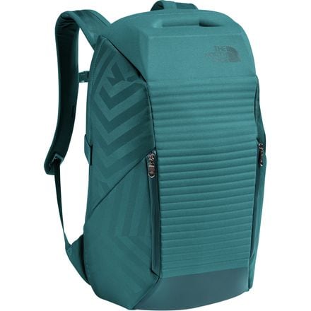 The North Face - Access 22L Laptop Backpack