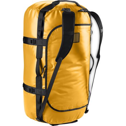 The North Face - Base Camp 71L Duffel
