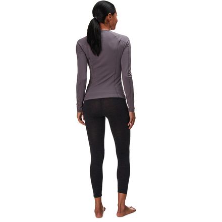 The North Face - Wool Baselayer Tight - Women's