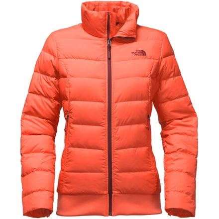 The North Face - Altier Down Triclimate Hooded 3-In-1Jacket - Women's