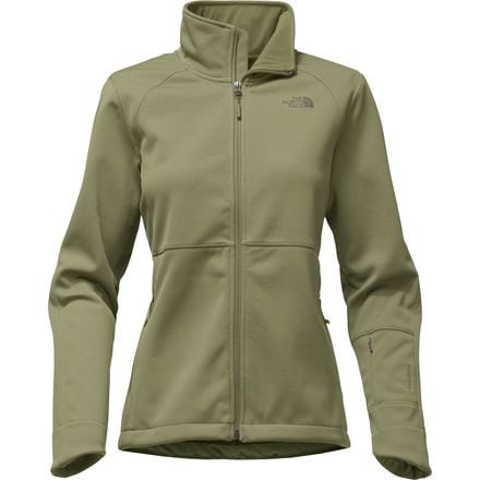 The North Face - Apex Risor Softshell Jacket - Women's