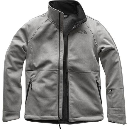 The North Face - Apex Risor Softshell Jacket - Women's