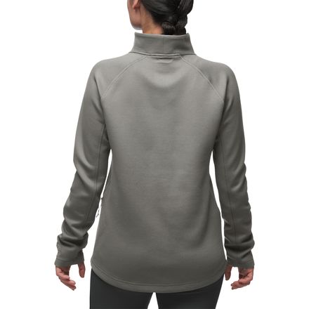 The North Face - DuoWarmth Pullover Sweatshirt - Women's