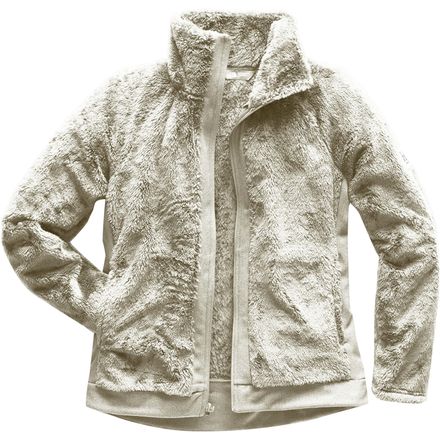The North Face - Furry Fleece Jacket - Women's