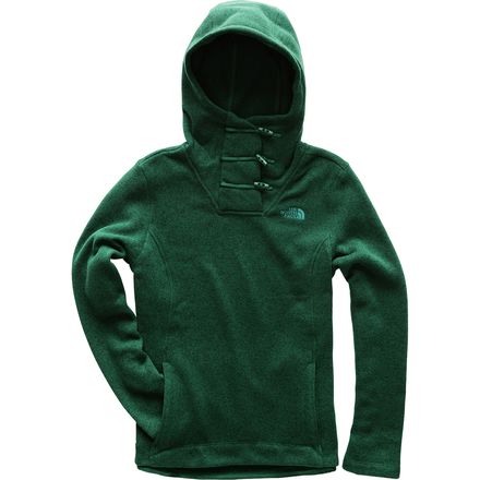 The North Face - Crescent Pullover Hoodie - Women's