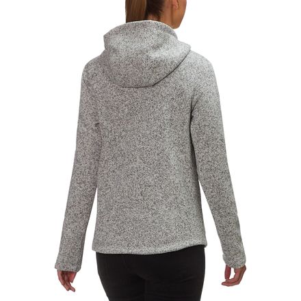 The North Face - Crescent Pullover Hoodie - Women's