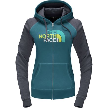The North Face - Half Dome Full-Zip Hoodie - Women's