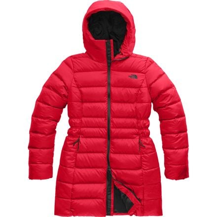 The North Face - Gotham II Hooded Down Parka - Women's