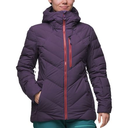 The North Face - Corefire Hooded Down Jacket - Women's