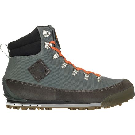 The North Face - Back-To-Berkeley California Roots Boot - Men's